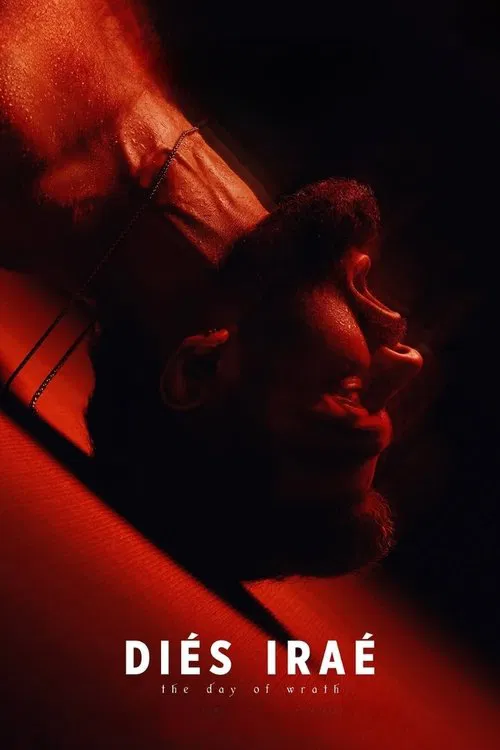 Movie poster for Diés Iraé (2025)