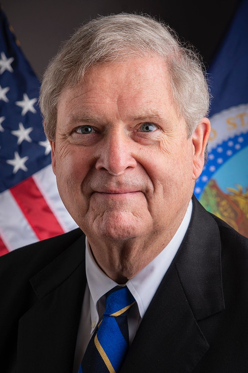 Photo of Tom Vilsack, Acting