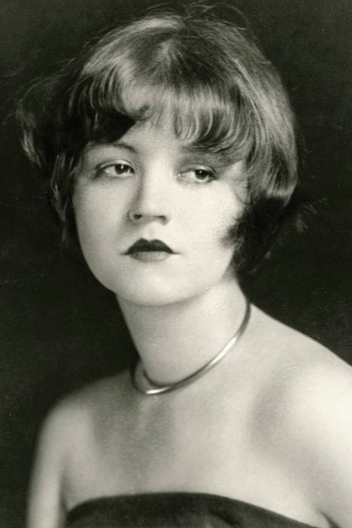 Photo of Alice White, Acting