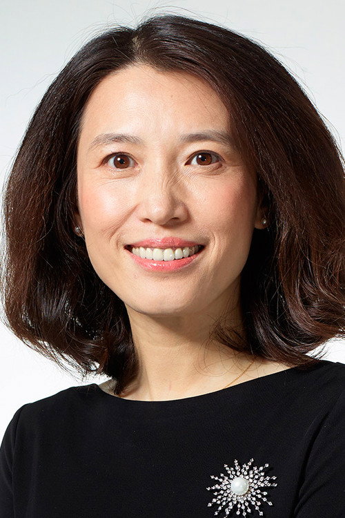 Photo of Chen Xiaonan, Acting