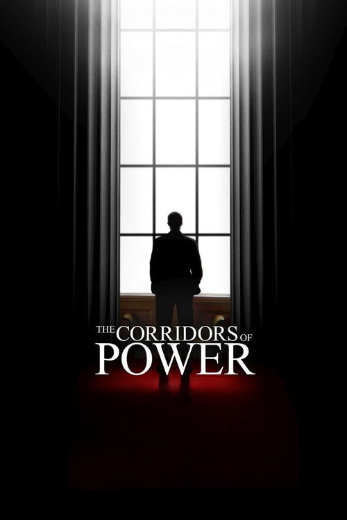 Movie poster for The Corridors of Power (2022)