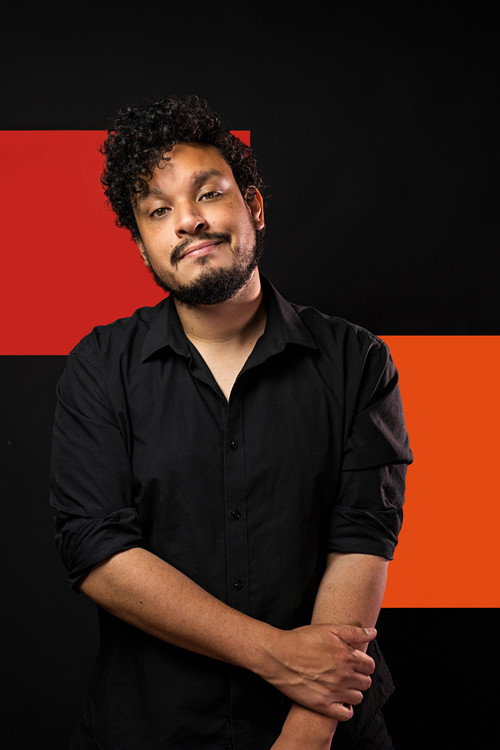 Photo of Juan Yactayo Sono, Directing