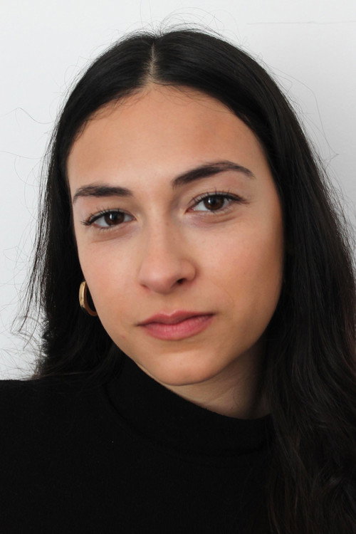 Photo of Andreia Alves, Acting