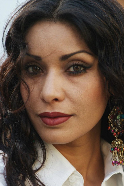 Photo of Leena Alam, Acting