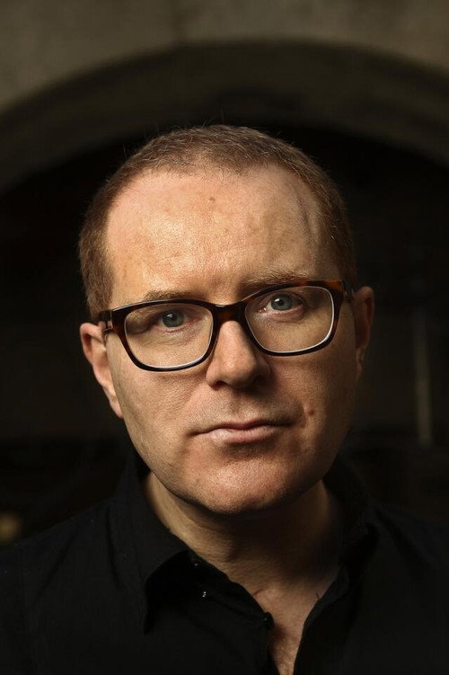 Photo of Conor McPherson, Writing