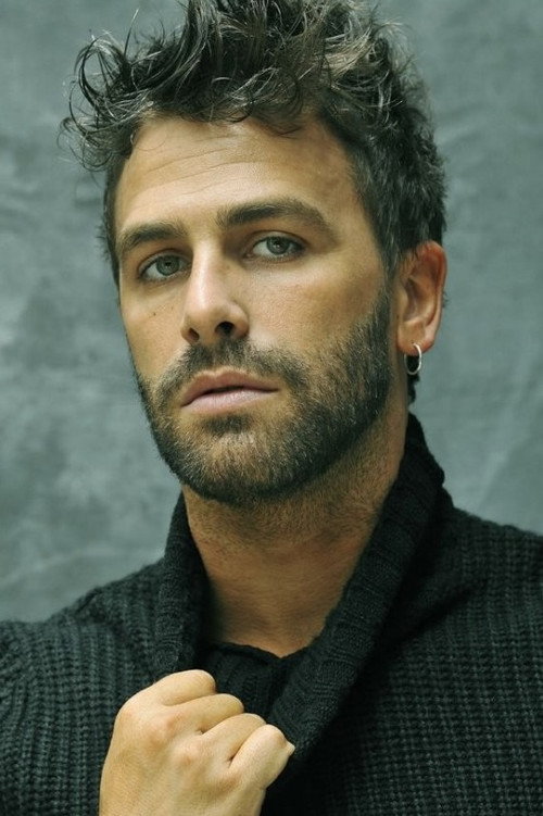 Photo of Gastón Vietto, Acting