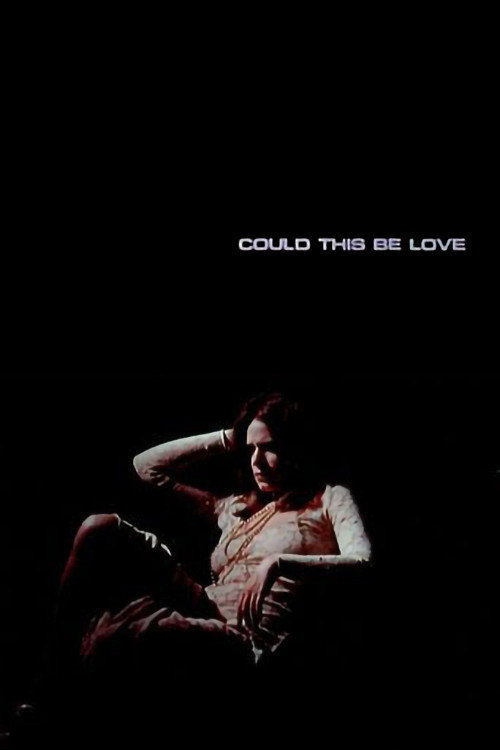 Movie poster for Could This Be Love (1973)