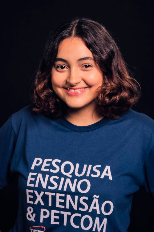 Photo of Ana Cristina Witter, Acting