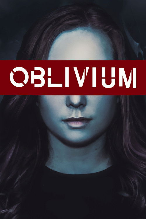 Movie poster for Oblivium (2025)