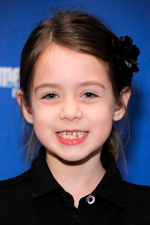 Photo of Tova Stewart, Acting