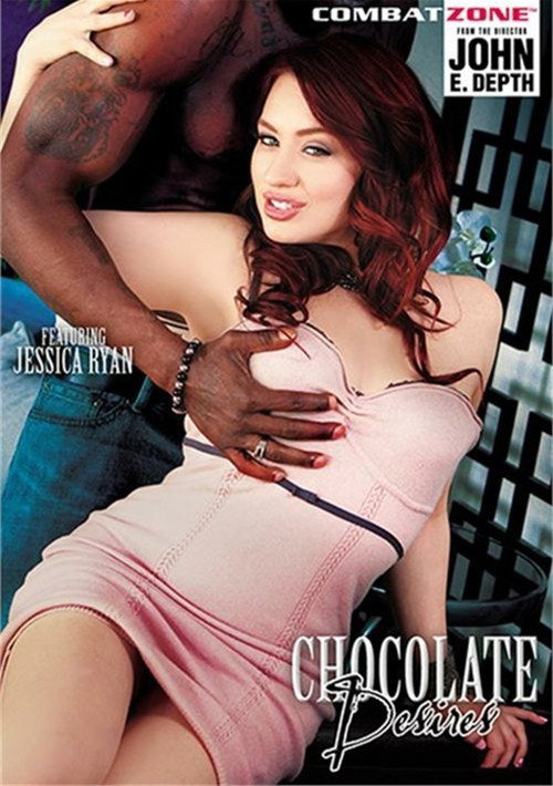 Movie poster for Chocolate Desires (2014)