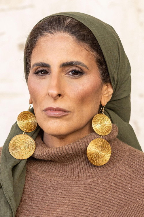 Photo of Israela Shaer-Meoded, Directing