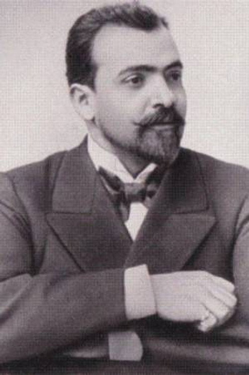Photo of Beglar Amirjanyants, Acting