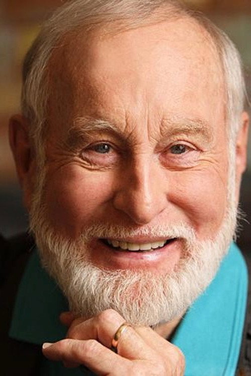 Photo of Tom Harpur, Writing
