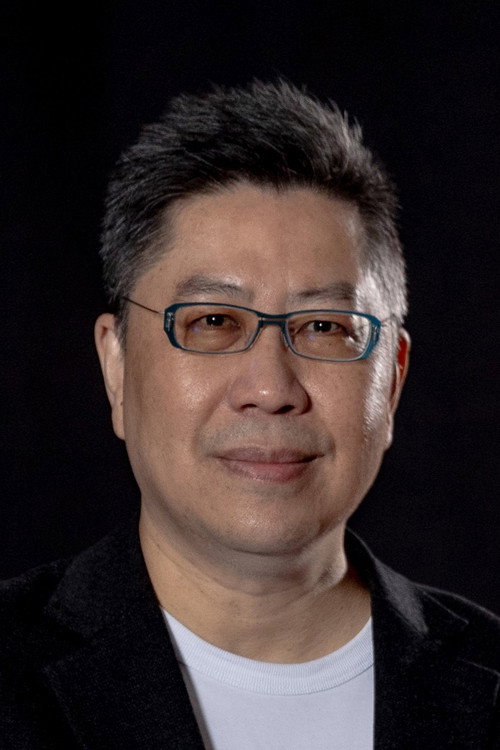 Photo of Patrick Mao Huang, Production
