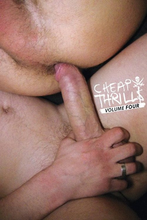 Movie poster for Cheap Thrills 4 (2013)
