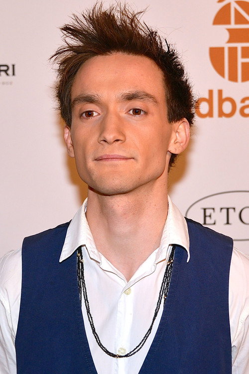Photo of Samuel Haus, Acting