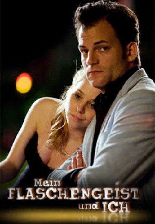 Movie poster for Mein Flaschengeist und ich (2009)