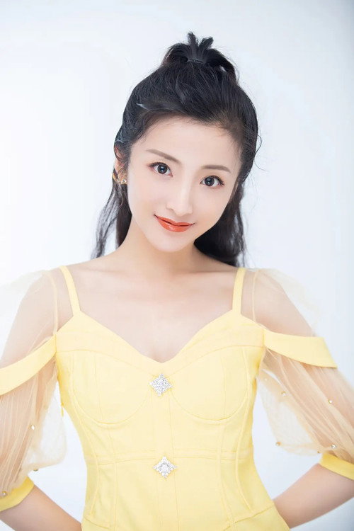 Photo of Li Linfei, Acting