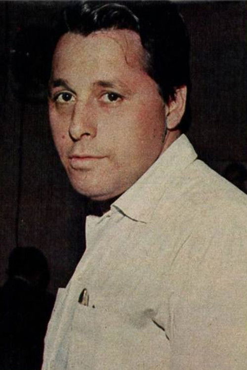 Waldemar de Moraes profile