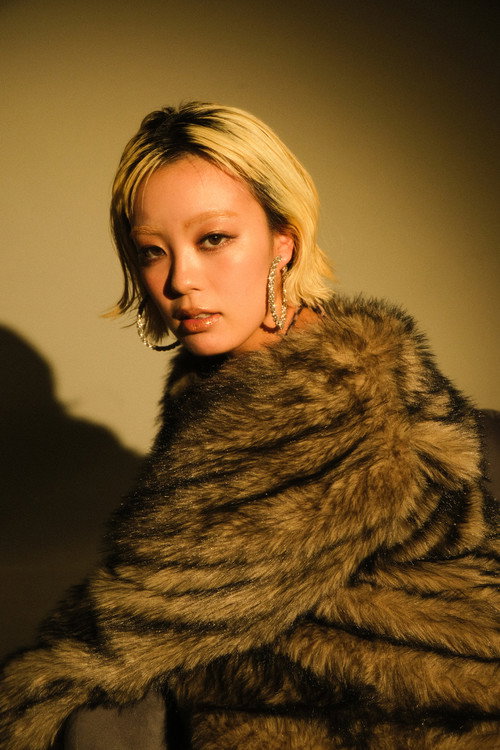 Photo of Minami Ninomiya, Acting