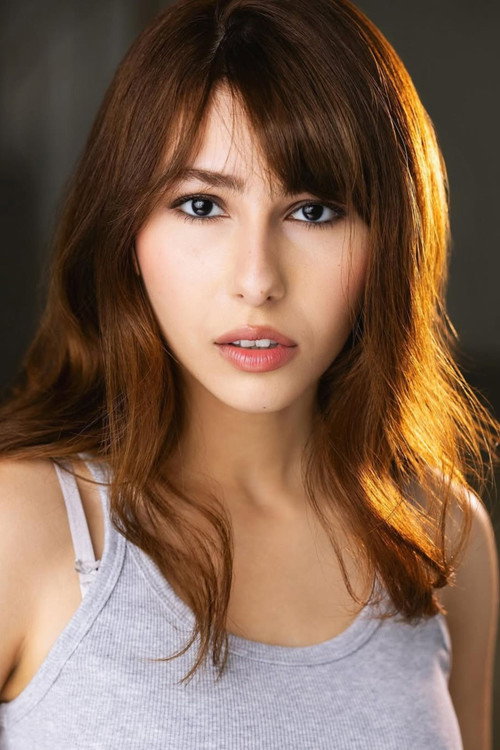 Photo of Kendra Liz Blanco, Acting