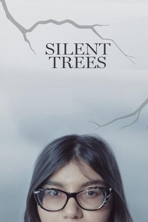 Movie poster for Silent Trees (2024)