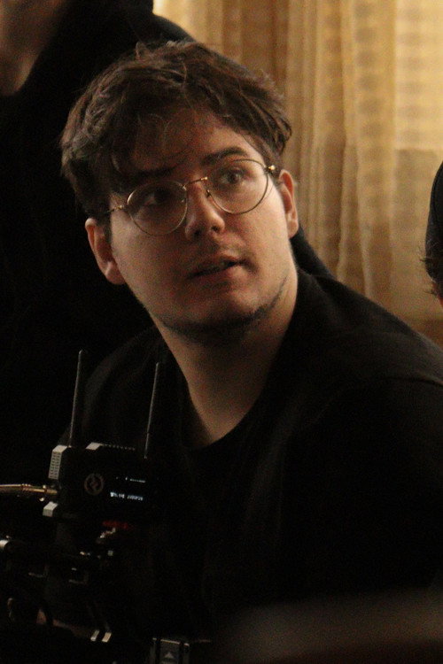 Photo of Bruno Werbi, Directing