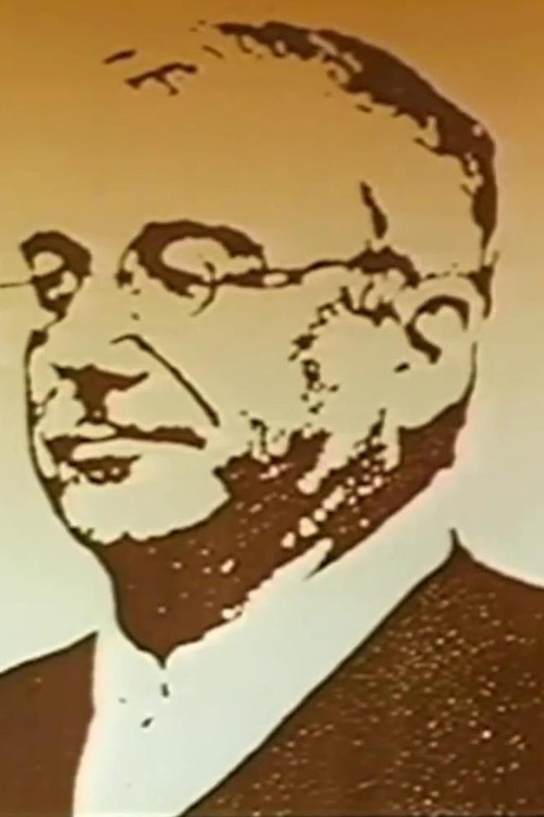 De l'autre côté poster