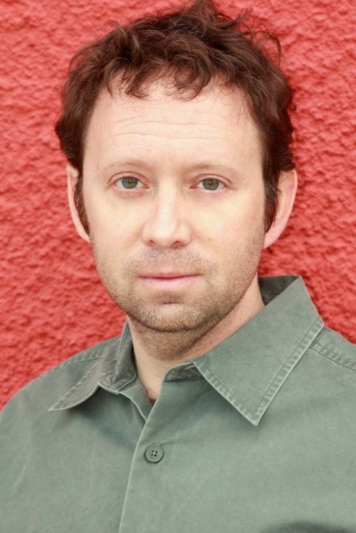 Photo of Oliver Robins, Acting