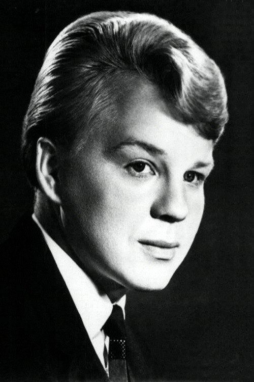Photo of Igor Pushkaryov, Acting