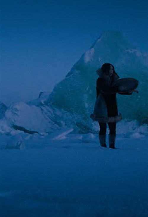 Movie poster for SILA (2026)