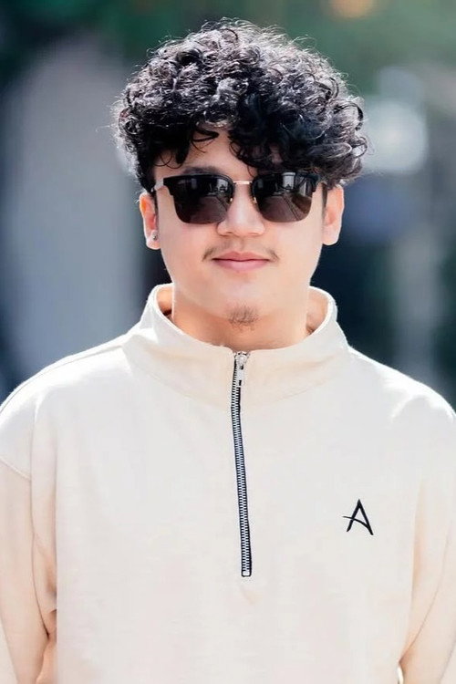 Photo of Aayush Singh Thakuri, Acting