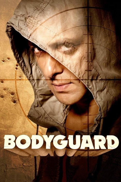 Movie poster for Bodyguard (2011)