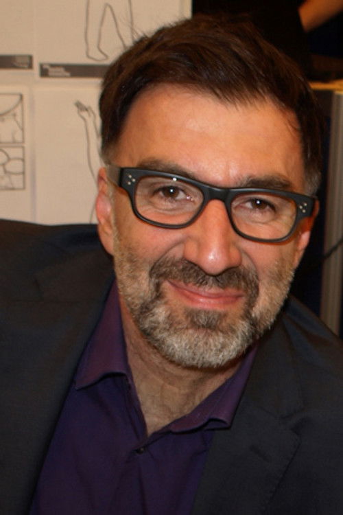 Radosław Krzyżowski profile