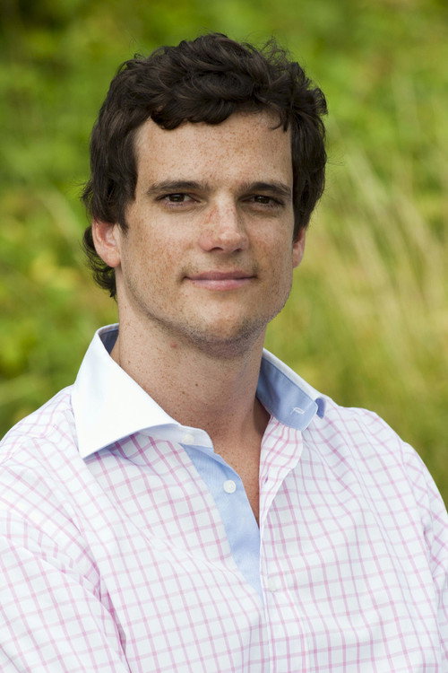 Photo of Luk Pfaff, Acting