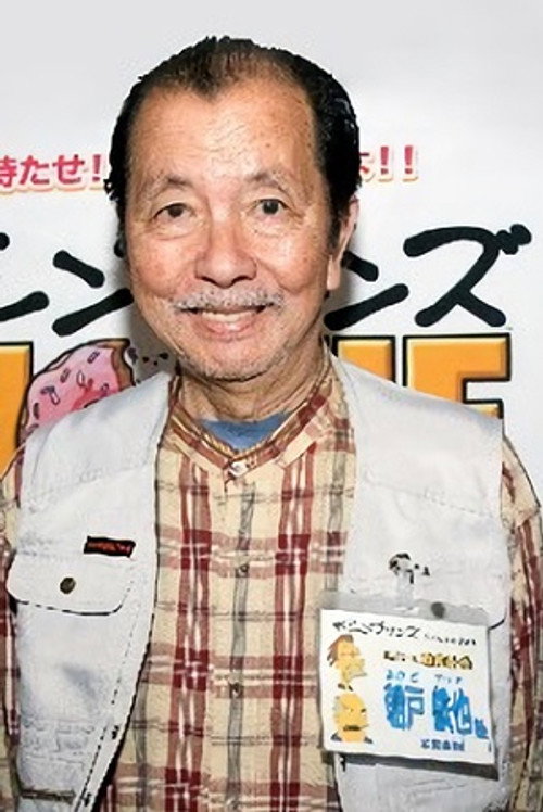 Photo of Asado Tetsuya, Acting