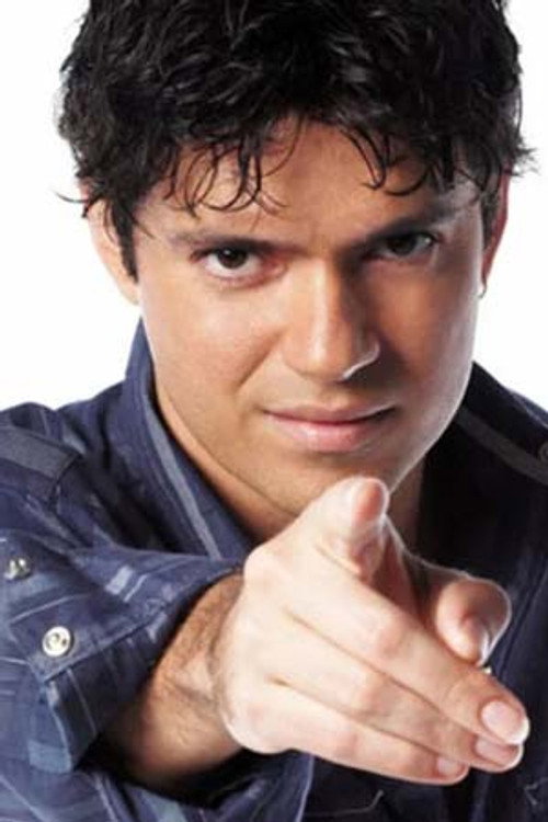 Photo of Jorge Vercillo, Acting