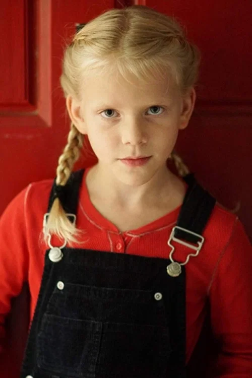 Photo of Zeva DuVall, Acting