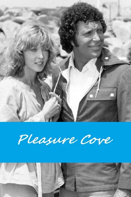 Movie poster for Pleasure Cove (1979)