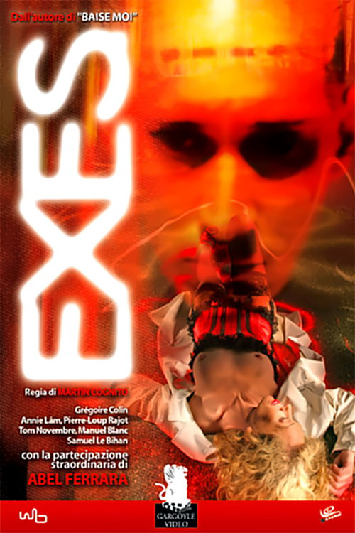 Movie poster for Exes (2006)