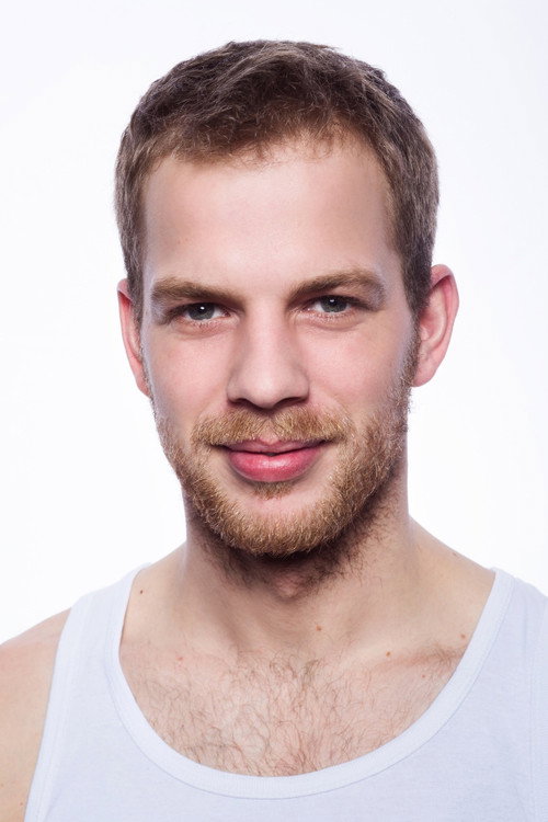 Photo of Jozef Jurčišin Kukľa, Acting