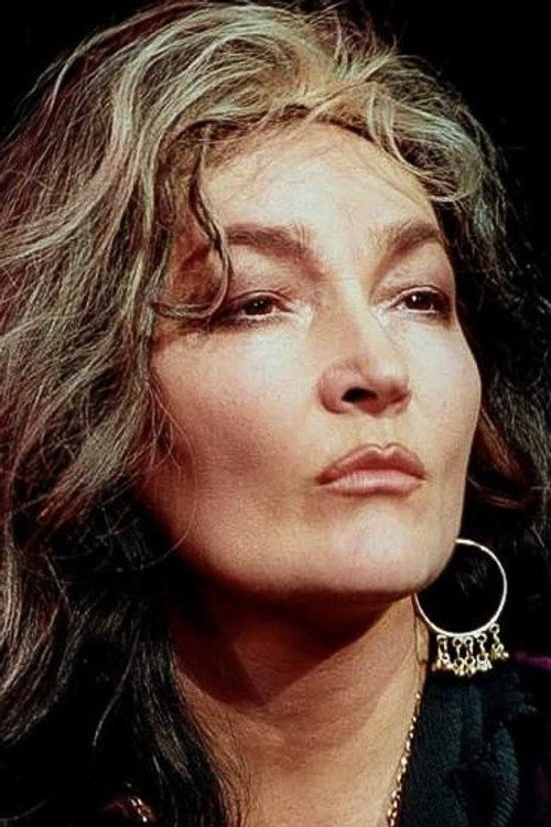 Photo of Stefania Toczyska, Acting