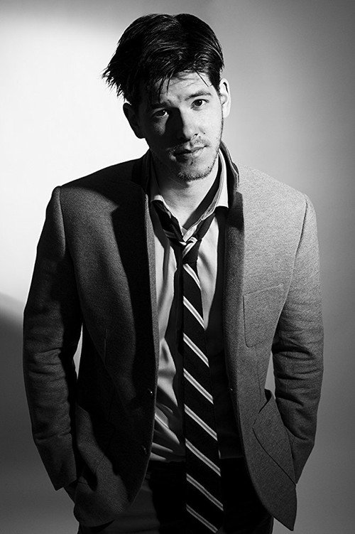 Photo of Connor McNamara, Acting