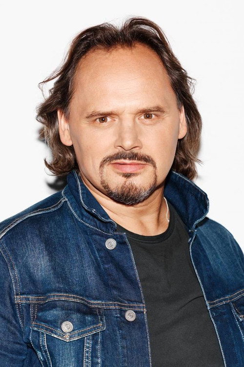 Photo of Piotr Łukawski, Acting