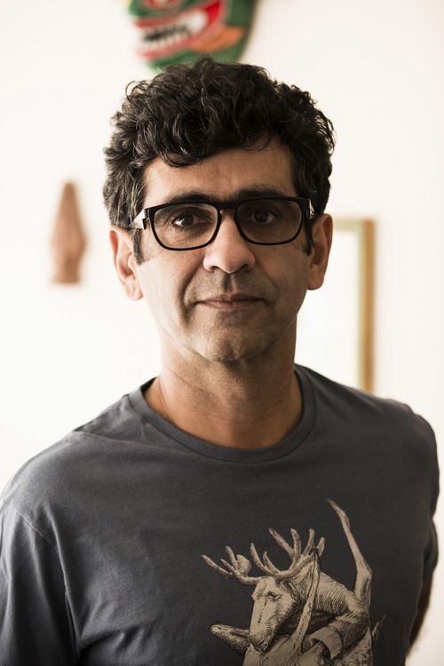 Hilton Lacerda profile