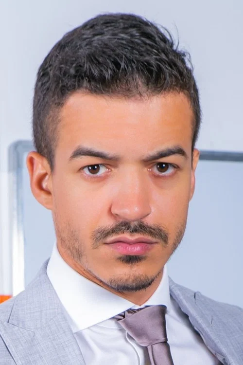 Photo of Jonathan Miranda, Acting