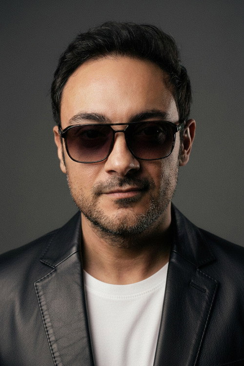 Photo of Nuri Cihan Özdoğan, Directing