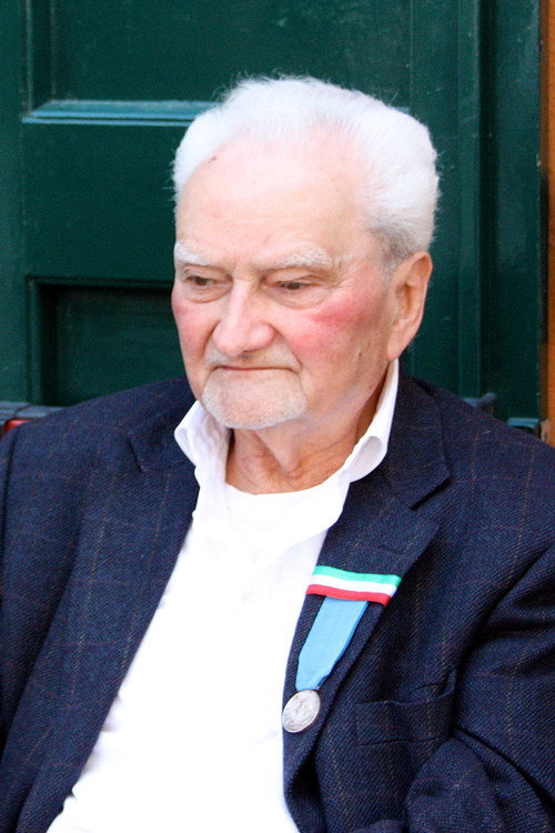 Photo of Germano Nicolini, Acting