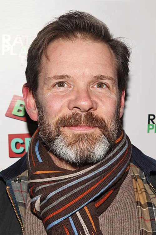 Thomas Jay Ryan profile